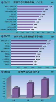 行业工资收入报告（收入报告怎么写）-图2