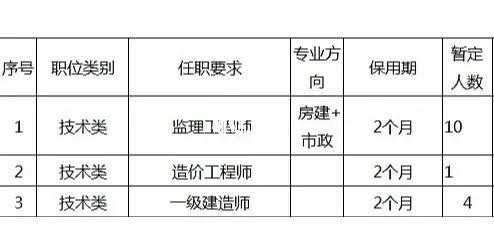 浙江监理总监收入（一个监理公司总监的年收入多少钱）-图3