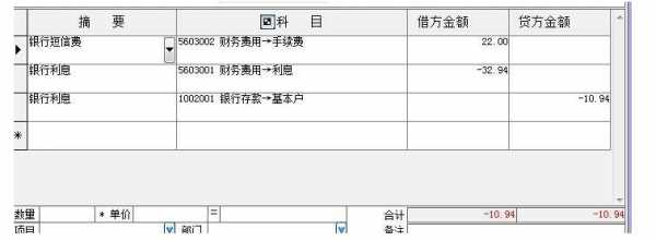 cf确认收入分录（确认收入 分录）-图1