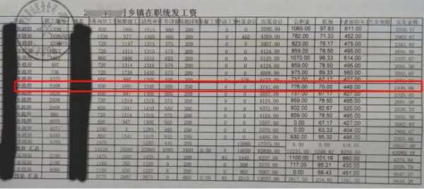 公务员收入太低（公务员工资低怎么养家糊口）-图3