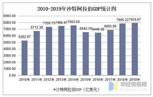 沙特平均收入（沙特收入水平）-图1