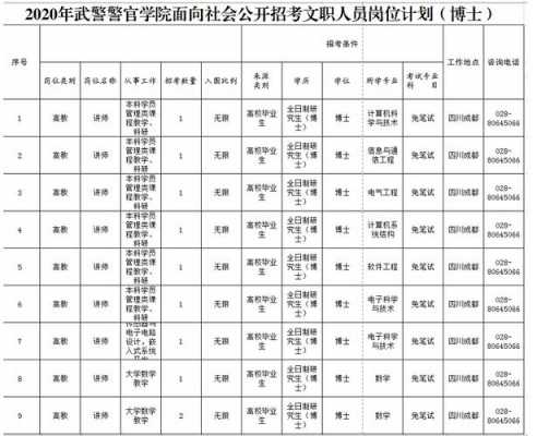 南京警察文职收入（南京武警文职）-图2