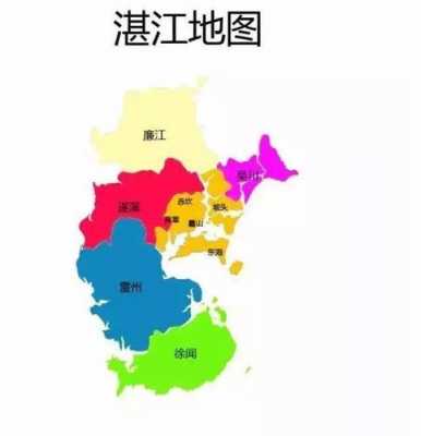 湛江人均纯收入（广东湛江人均收入水平）-图3