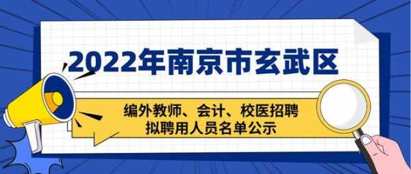 南京中学校医收入（南京市2021学校校医招聘）-图1