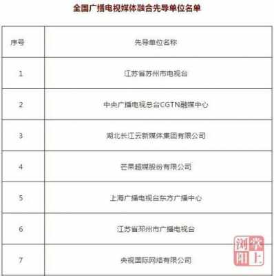 江苏广电摄像收入（江苏广电旗下公司）-图1