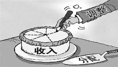 事业收入不平（事业收入不平衡的原因）-图3