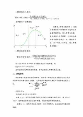 需求的收入弹性大于1的是（需求的收入弹性系数大于1）-图1