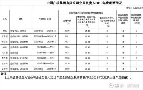 中广核收入高（中广核 收入）-图3