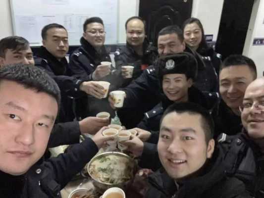 郑州民警的收入（郑州民警的收入怎么样）-图3