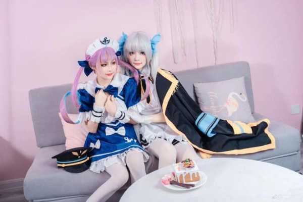 提供cosplay服务的收入（cosplay行业）-图3