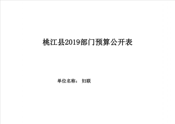 桃江2016财政收入（桃源2019年财政收入）-图2