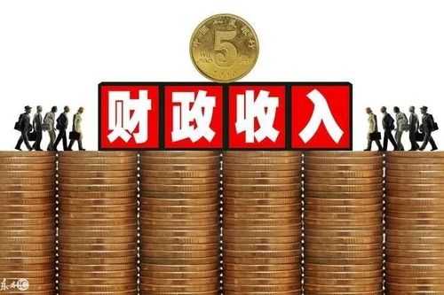 地方本级收入包括什么（地方本级财力是什么意思）-图3