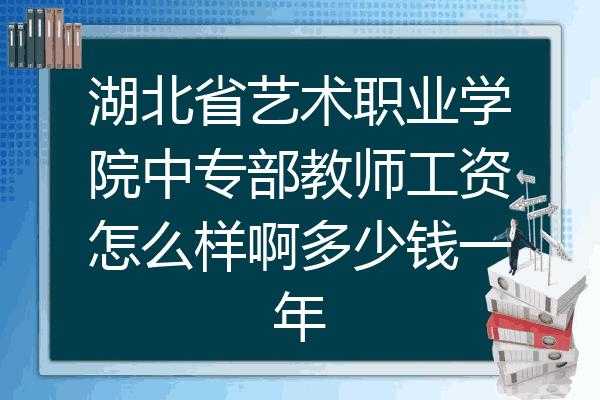 中专老师收入（中专老师月薪）-图2