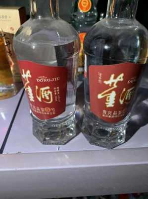 董酒销售收入（董酒销售规模）-图2