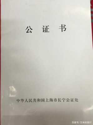 上海公证员收入（上海公证处收入）-图1