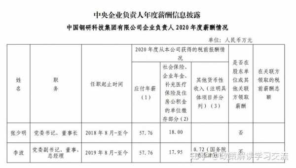 中钢新材料收入（中钢新材料是央企吗）-图1