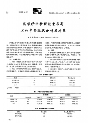 临床研究护士收入（临床研究护士的前景）-图1