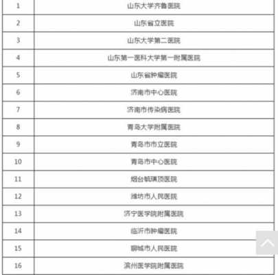 齐鲁医院收入（齐鲁医院收入交给山东省政府吗）-图1