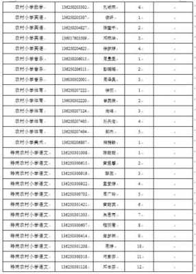 抚州小学老师收入（抚州市小学教师工资收入多少?）-图3