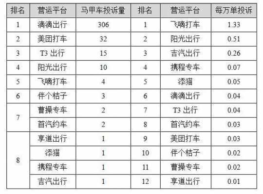 贵阳神马专车收入（贵阳神马专车司机收入明细）-图3