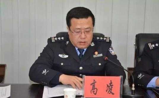 岚县警察收入（运城警察一个月工资）-图3