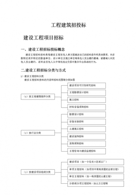 工程招标收入要求（工程招标资金要求）-图3