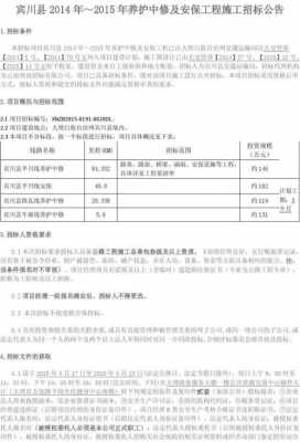 工程招标收入要求（工程招标资金要求）-图2