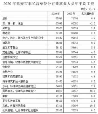 工资收入水平（新乡市工资收入水平）-图2