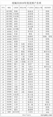 项城市收入（项城市平均年度基本工资多少）-图1