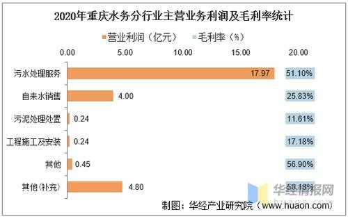 重庆水务集团收入（重庆水务集团员工人数）-图1