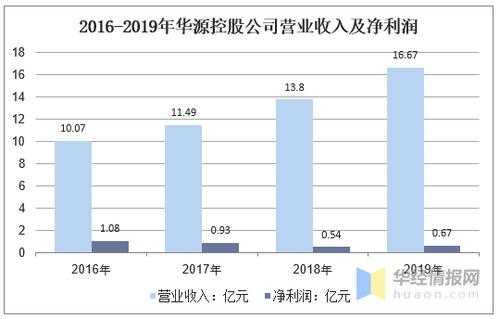 控股公司的收入（控股公司的收入怎么算）-图2