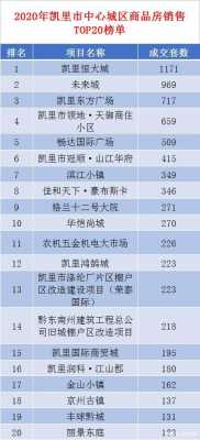 2015凯里财政收入（凯里市2020年财政纯收入）-图2