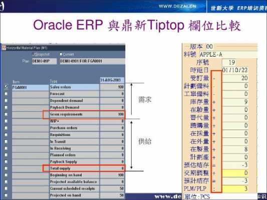 oracle收入（oracle收入确认原则）-图3