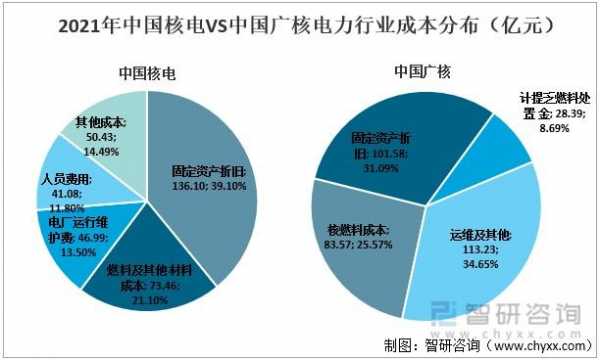 核电收入（核电企业现在效益怎么样）-图1