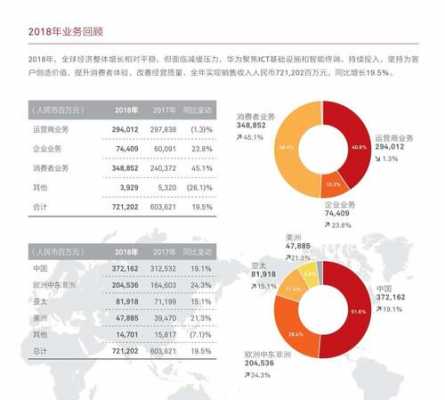 华为海外收入（华为 海外收入）-图3