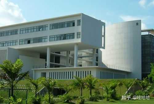 深大建筑系收入（深圳大学建筑工程）-图2