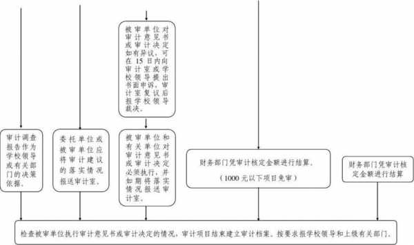 收入真实性审计（收入真实性审计程序）-图3