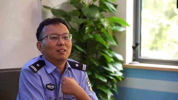 上海社区民警收入（上海社区民警收入怎么样）-图3