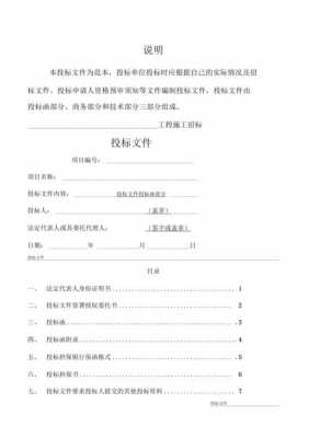 出售标书的收入（出售标书应开什么票）-图2