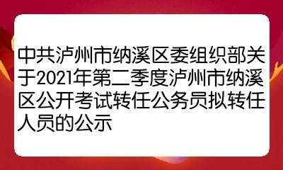 纳溪公务员收入（泸州纳溪区乡镇公务员待遇）-图3