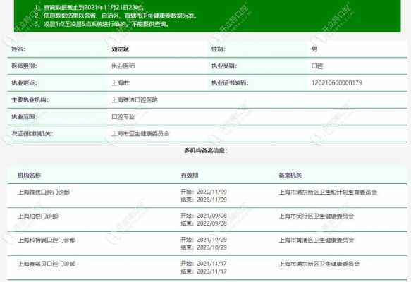 宁波口腔种植医生收入（宁波牙医收入）-图3