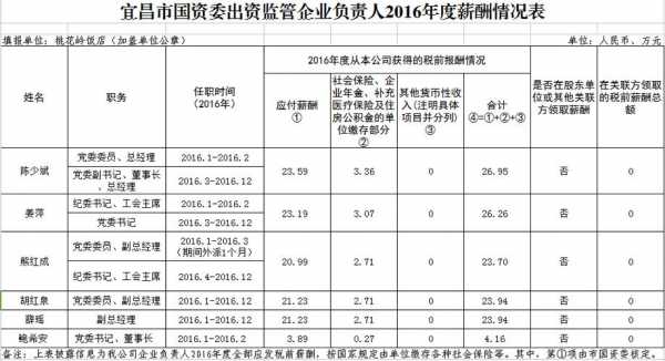 国资委的收入（国资委的收入来源）-图1