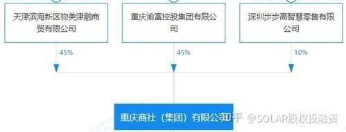 渝富集团收入（渝富集团是国企）-图1