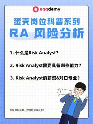 风险计量岗收入（风险计量分析师）-图1