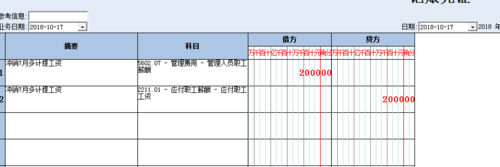 主营收入冲红（冲红收入红冲成本分录）-图1