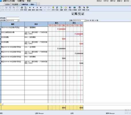 收入红冲做账（红冲的收入怎么做账务处理）-图3