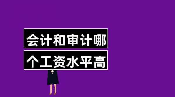 会计收入高（会计收入高还是审计收入高）-图2