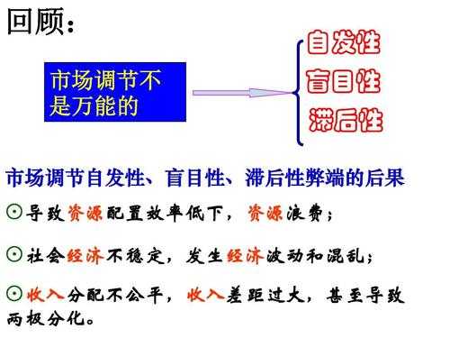 健全收入调节机制（收入调节政策的作用）-图3