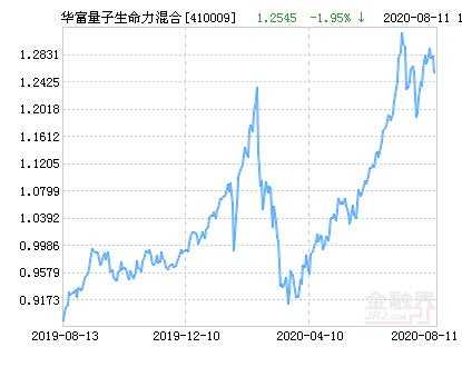 2016量子基金收入（量子基金2020）-图3