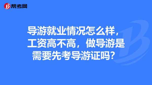 特级导游收入（特级导游工资）-图2